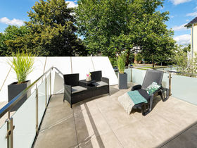 Relax & Chill - 4 Tage so wie ICH es will im Münsterland