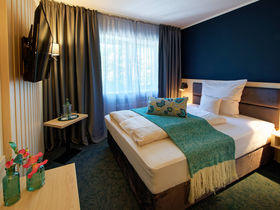 Relax & Chill - 4 Tage so wie ICH es will im Münsterland