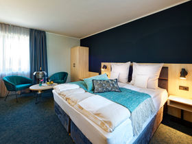 Relax & Chill - 4 Tage so wie ICH es will im Münsterland