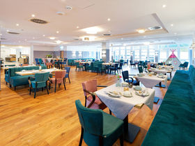 Relax & Chill - 4 Tage so wie ICH es will im Münsterland