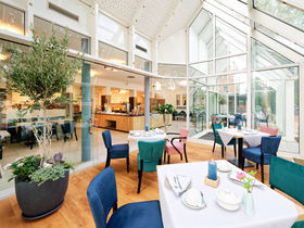 Relax & Chill - 4 Tage so wie ICH es will im Münsterland