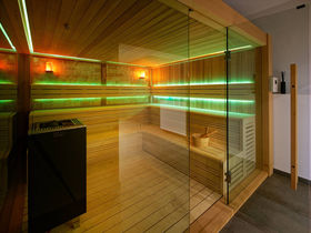 Relax & Chill - 4 Tage so wie ICH es will im Münsterland