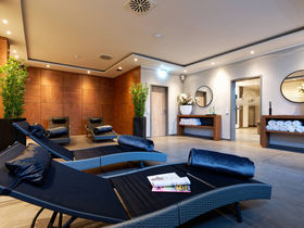 Relax & Chill - 4 Tage so wie ICH es will im Münsterland