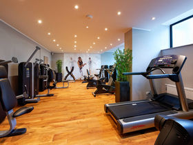 Relax & Chill - 4 Tage so wie ICH es will im Münsterland