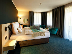 Relax & Chill - 4 Tage so wie ICH es will im Münsterland