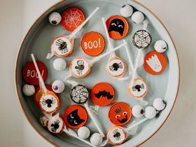 Schaurig schönes Halloween