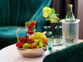 Relax & Chill - 4 Tage so wie ICH es will im Münsterland