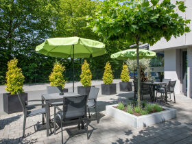 2 Tage Kurzurlaub in Nürnberg  