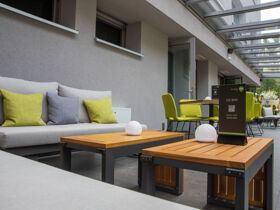 2 Tage Kurzurlaub in Nürnberg  