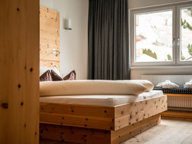 Perfekte Skitage in Nauders inkl. Abendmenü | 2 Nächte