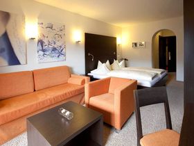 Winterstart-Skiopening im Naudererhof