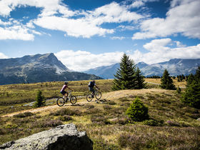 Winterstart-Skiopening im Naudererhof