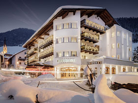 Perfekte Skitage in Nauders inkl. Abendmenü | 2 Nächte