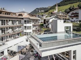 Winterstart-Skiopening im Naudererhof