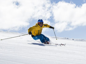 Perfekte Skitage in Nauders inkl. Abendmenü | 2 Nächte