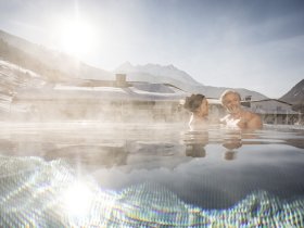 Perfekte Skitage in Nauders inkl. Abendmenü | 2 Nächte