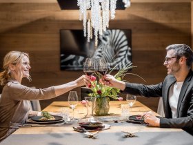 Midweek Special 3=2 im 4*S Alpin ART& SPA Hotel Naudererhof