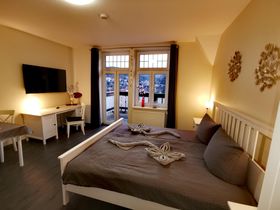 Mit Volldampf zum Brocken - 5 Tage im Harz
