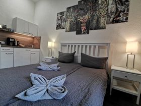 Zauberhaftes Wernigerode - 5 Tage im Harz