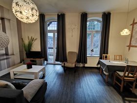 Zauberhaftes Wernigerode - 5 Tage im Harz