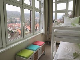 Mit Volldampf zum Brocken - 5 Tage im Harz
