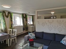 Zauberhaftes Wernigerode - 5 Tage im Harz