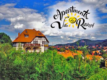 Mit Volldampf zum Brocken - 5 Tage im Harz