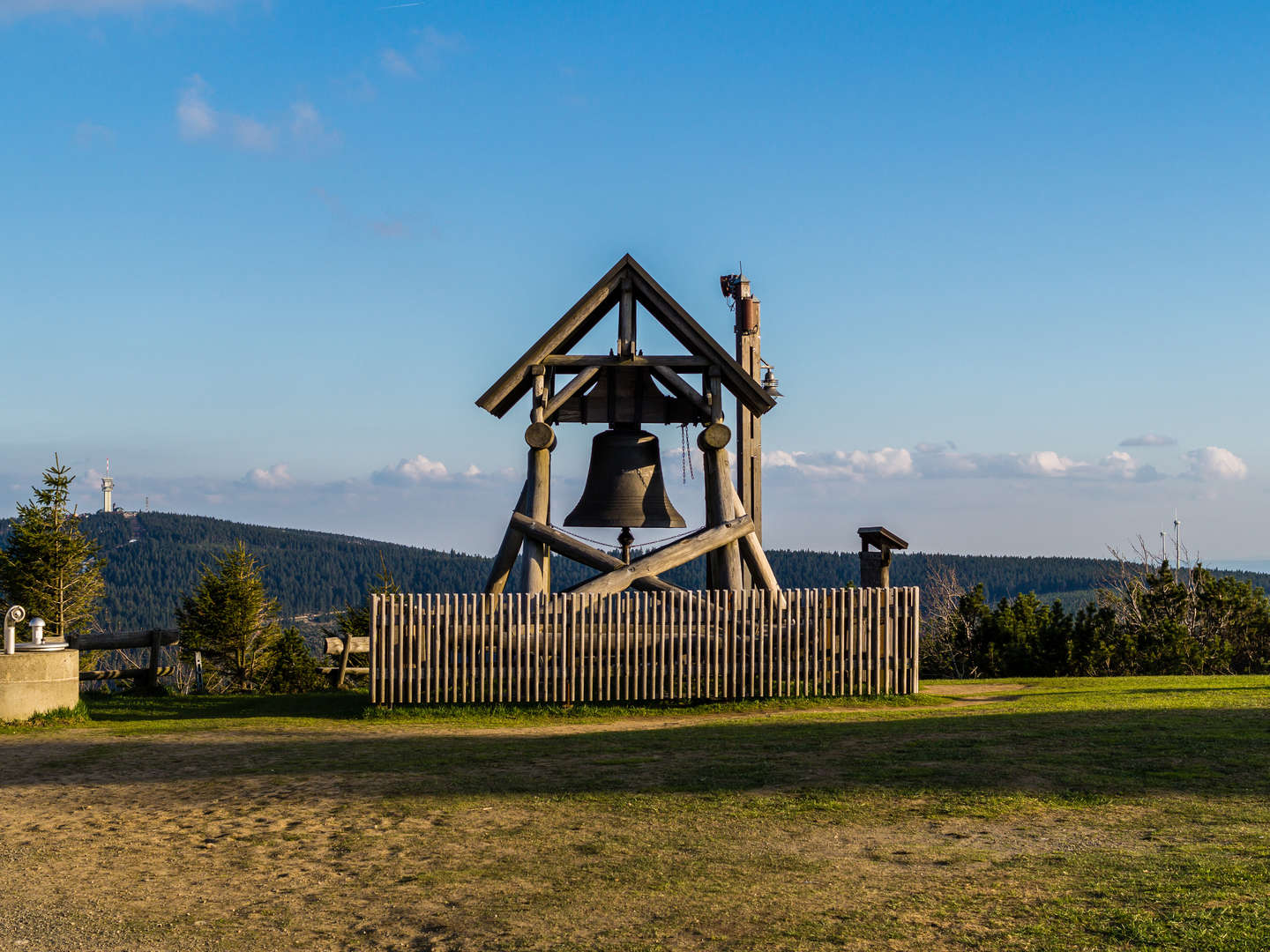 8 Tage Kurzurlaub im schönen Fichtelgebirge