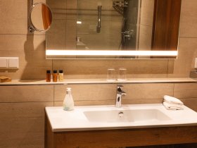 Wellness von Innen und Außen im Schwarzwald