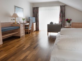 Wellness von Innen und Außen im Schwarzwald