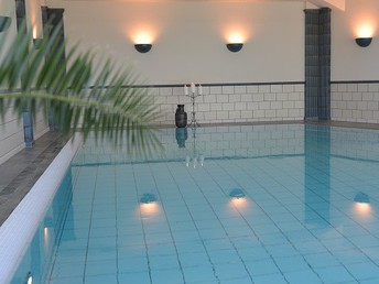 ANNA Wellness Woche in Badenweiler