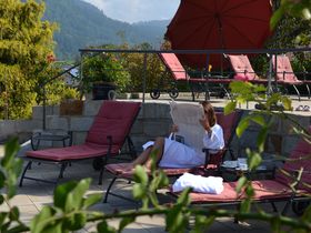 Wellness von Innen und Außen im Schwarzwald