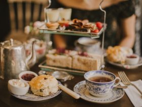 Frühbucher Spezial - Winter Wonderland an der Ostsee