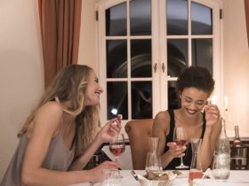 Frühbucher Spezial - Winter Wonderland an der Ostsee