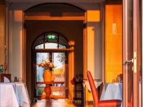 Frühbucher Spezial - Winter Wonderland an der Ostsee