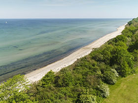 Silvester im schlossgut gross schwansee an der Ostsee 2025/2026