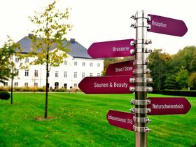 Silvester im schlossgut gross schwansee an der Ostsee 2025/2026