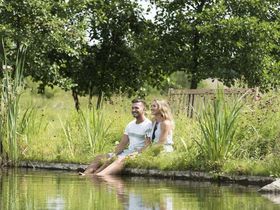 Silvester im schlossgut gross schwansee an der Ostsee 2025/2026