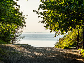 Silvester im schlossgut gross schwansee an der Ostsee 2025/2026