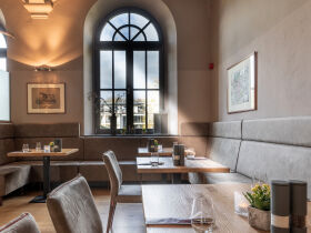 Frühbucher Spezial - Winter Wonderland an der Ostsee