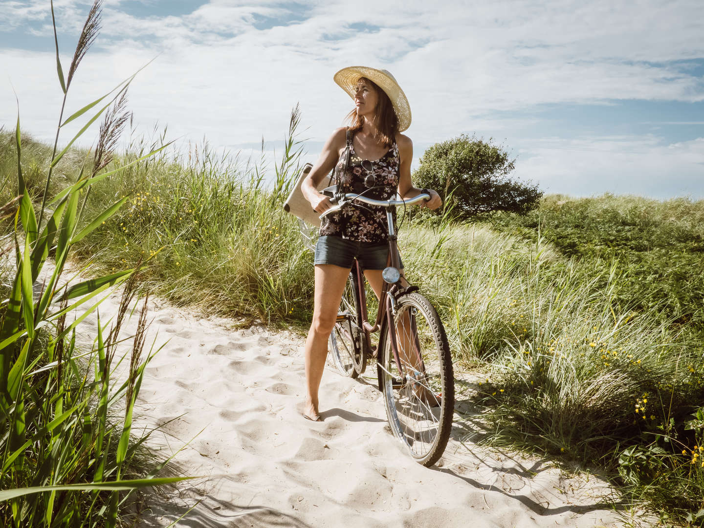 Aktivurlaub an der Ostsee (Wochentags)