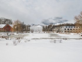 Frühbucher Spezial - Winter Wonderland an der Ostsee