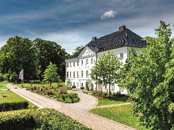 3 Tage Herbstzauber-genießen Sie die frische Herbstluft an der Ostseeküste