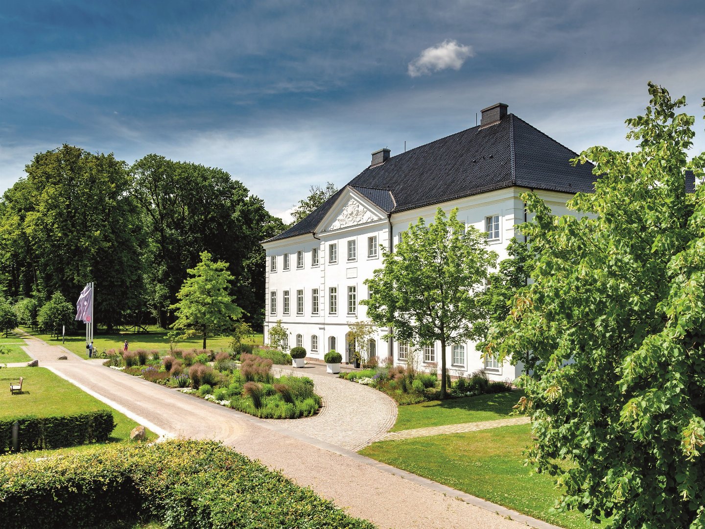3 Tage Herbstzauber-genießen Sie die frische Herbstluft an der Ostseeküste