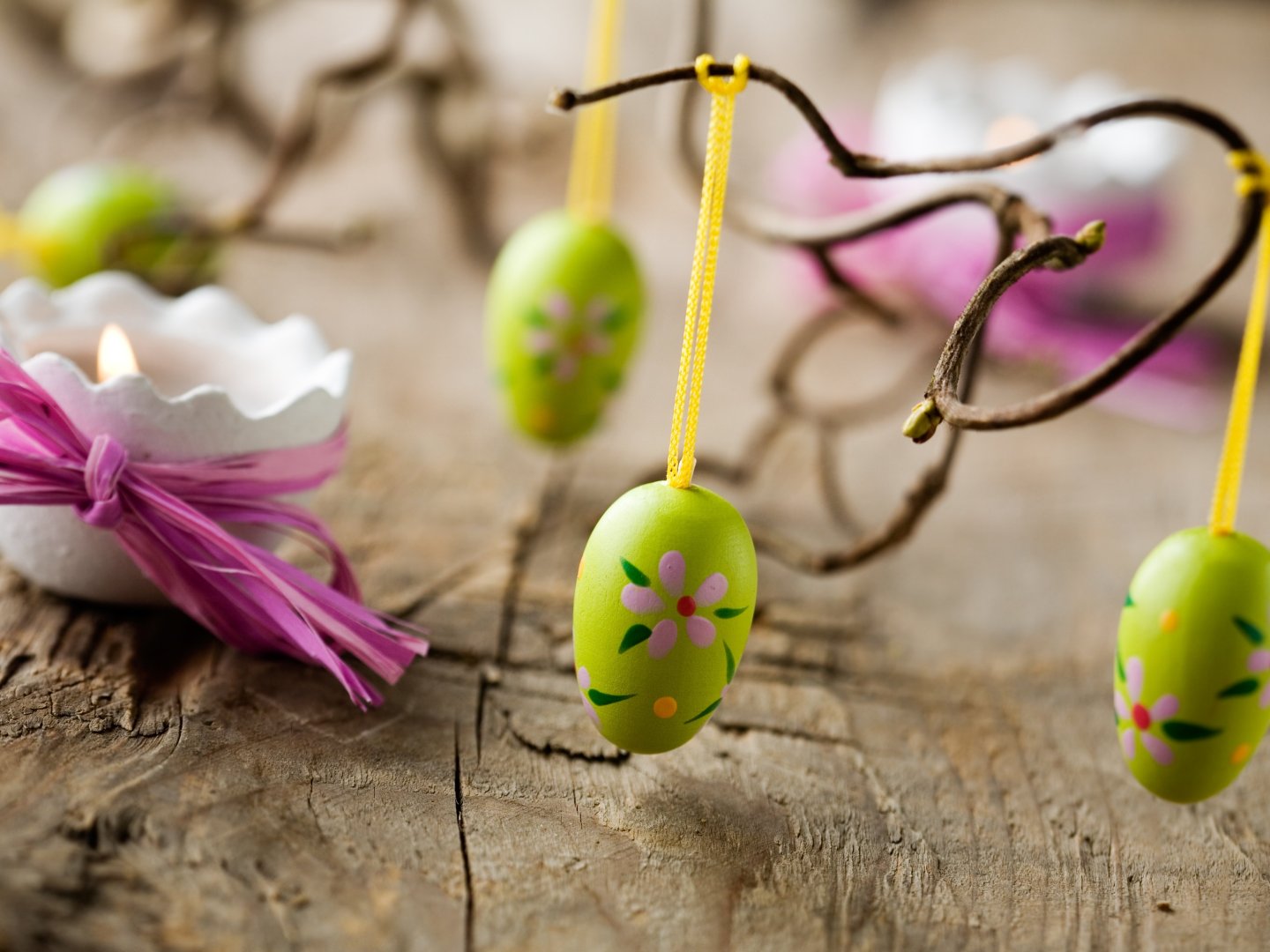 Ostern Spezial