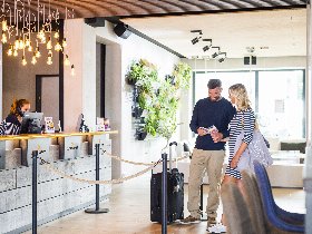 Der längste Strand und vieles mehr - Kurzurlaub in Travemünde