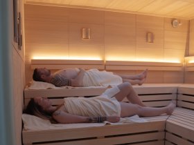 Der längste Strand und vieles mehr - Kurzurlaub in Travemünde