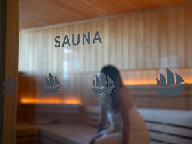 Der längste Strand und vieles mehr - Kurzurlaub in Travemünde