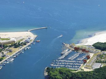 Auszeit am Meer inkl. Tapasreise & Leihfahrrad 