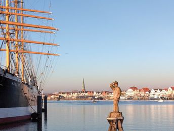 Auszeit am Meer inkl. Tapasreise & Leihfahrrad 